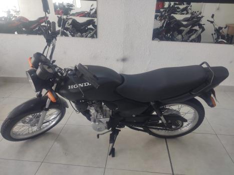 HONDA CG 125 FAN KS, Foto 14
