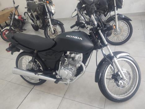 HONDA CG 125 FAN KS, Foto 15