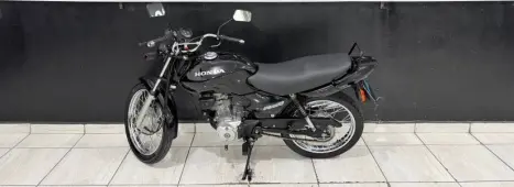 HONDA CG 125 FAN KS, Foto 4