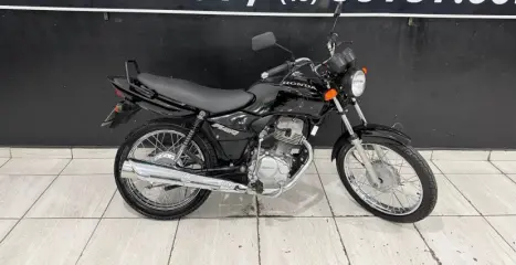 HONDA CG 125 FAN KS, Foto 5