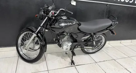 HONDA CG 125 FAN KS, Foto 6
