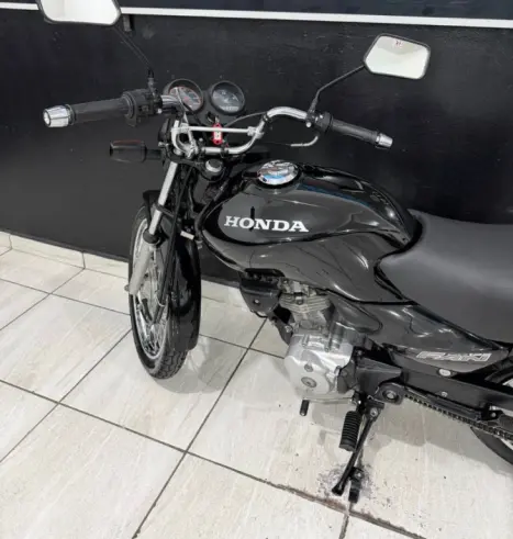 HONDA CG 125 FAN KS, Foto 7
