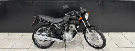 HONDA CG 125 FAN KS, Foto 12