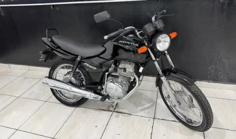 HONDA CG 125 FAN KS, Foto 13
