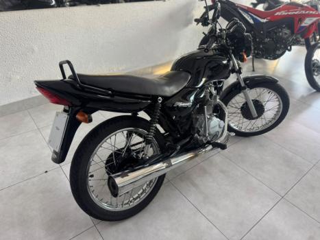HONDA CG 125 FAN KS, Foto 3
