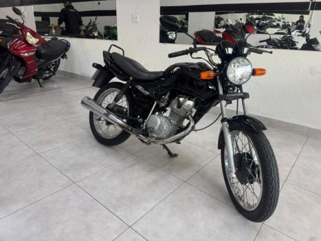 HONDA CG 125 FAN KS, Foto 4