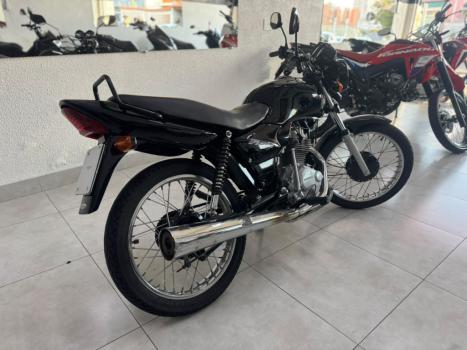 HONDA CG 125 FAN KS, Foto 5