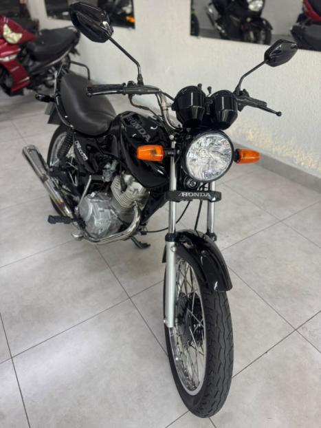 HONDA CG 125 FAN KS, Foto 8