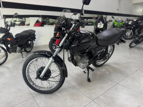 HONDA CG 125 FAN KS, Foto 9