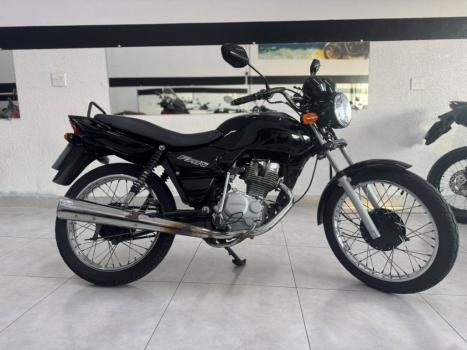 HONDA CG 125 FAN KS, Foto 10