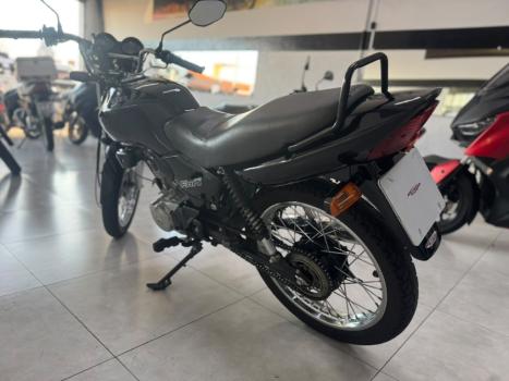 HONDA CG 125 FAN KS, Foto 12