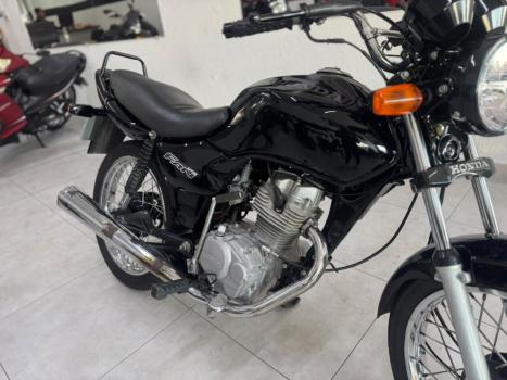 HONDA CG 125 FAN KS, Foto 13