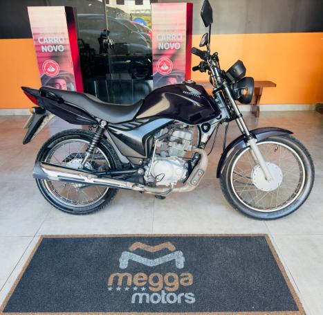 HONDA CG 125 FAN KS, Foto 1