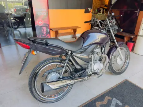 HONDA CG 125 FAN KS, Foto 15