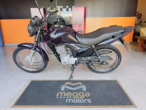 HONDA CG 125 FAN KS, Foto 16