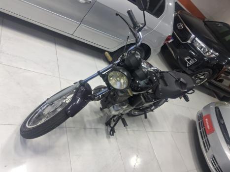 HONDA CG 125 FAN KS, Foto 2