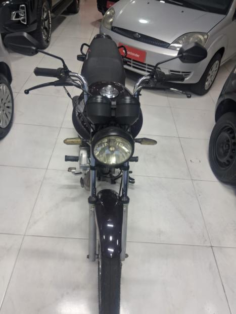 HONDA CG 125 FAN KS, Foto 3