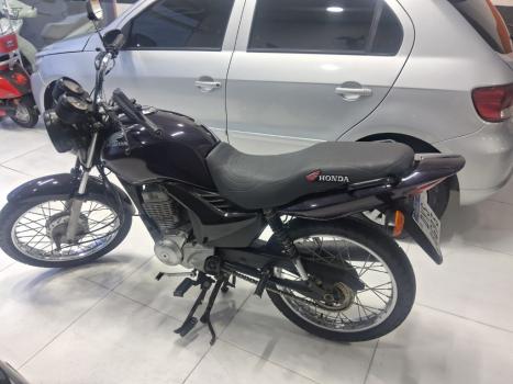 HONDA CG 125 FAN KS, Foto 6