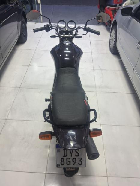 HONDA CG 125 FAN KS, Foto 5