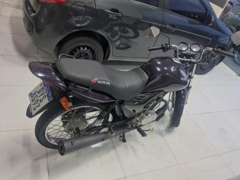 HONDA CG 125 FAN KS, Foto 6