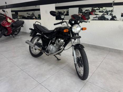 HONDA CG 125 K, Foto 1