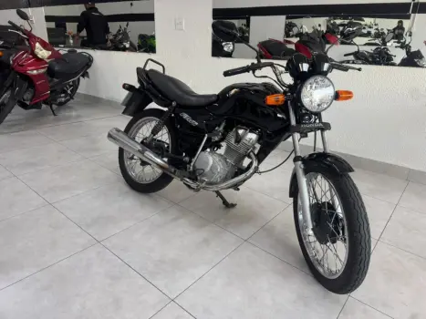 HONDA CG 125 K, Foto 9