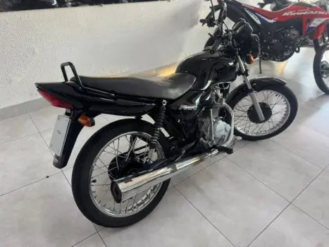 HONDA CG 125 K, Foto 10