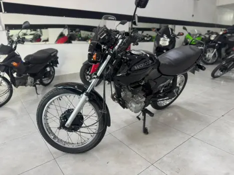 HONDA CG 125 K, Foto 11
