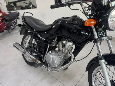 HONDA CG 125 K, Foto 13