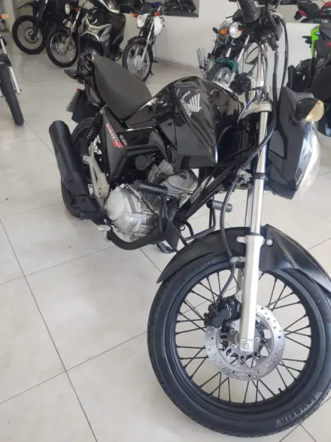 HONDA CG 150 FAN ESDI, Foto 7