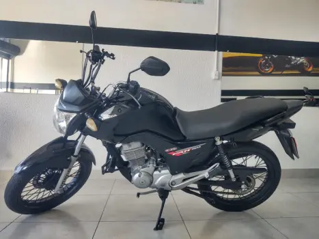 HONDA CG 150 FAN ESDI, Foto 11
