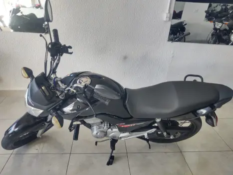 HONDA CG 150 FAN ESDI, Foto 12