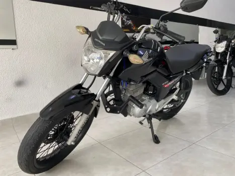 HONDA CG 150 FAN ESDI, Foto 1
