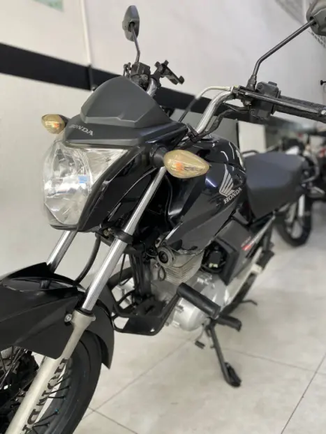 HONDA CG 150 FAN ESDI, Foto 2