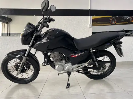 HONDA CG 150 FAN ESDI, Foto 3