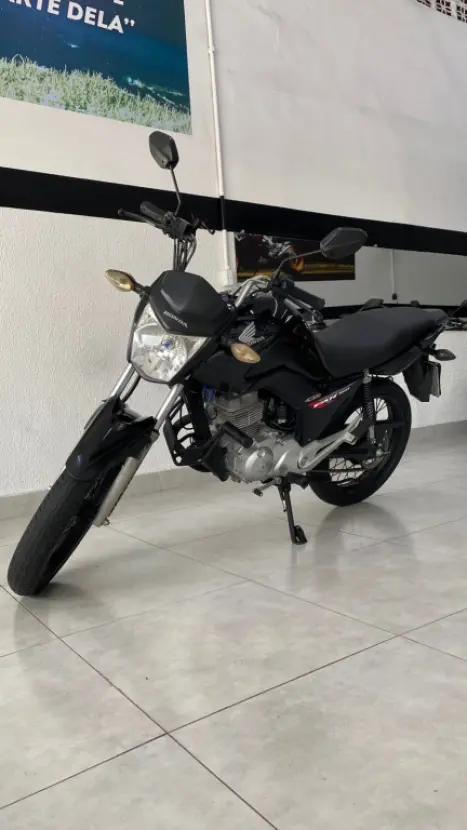 HONDA CG 150 FAN ESDI, Foto 4