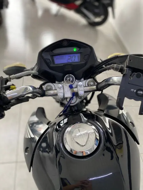 HONDA CG 150 FAN ESDI, Foto 6