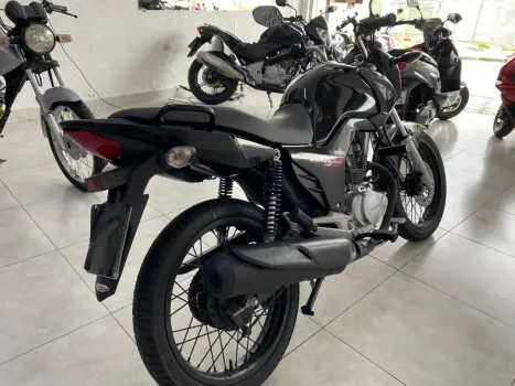 HONDA CG 150 FAN ESDI, Foto 8