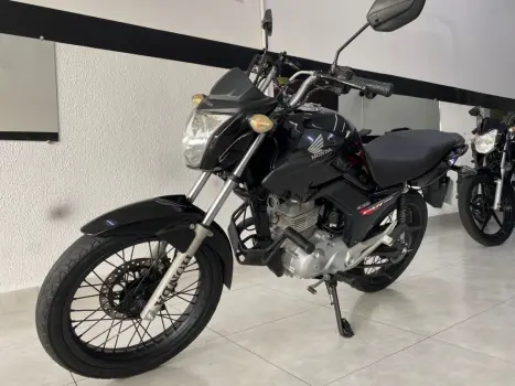 HONDA CG 150 FAN ESDI, Foto 9