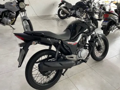 HONDA CG 150 FAN ESDI, Foto 10