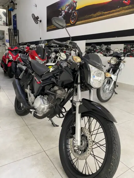 HONDA CG 150 FAN ESDI, Foto 11