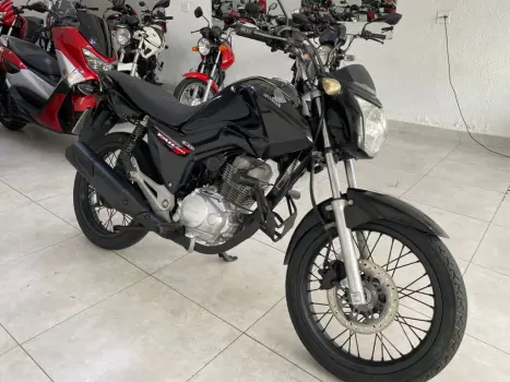 HONDA CG 150 FAN ESDI, Foto 12
