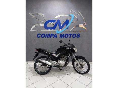 HONDA CG 150 FAN ESDI, Foto 2 HONDA CG 150 FAN ESDI, Foto 2