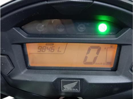 HONDA CG 150 FAN ESDI, Foto 3 HONDA CG 150 FAN ESDI, Foto 3