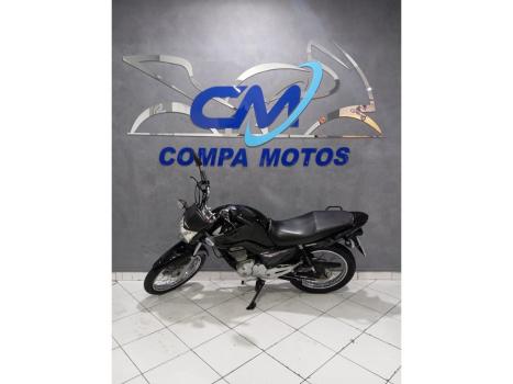 HONDA CG 150 FAN ESDI, Foto 4 HONDA CG 150 FAN ESDI, Foto 4