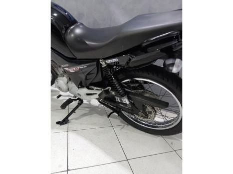HONDA CG 150 FAN ESDI, Foto 5 HONDA CG 150 FAN ESDI, Foto 5