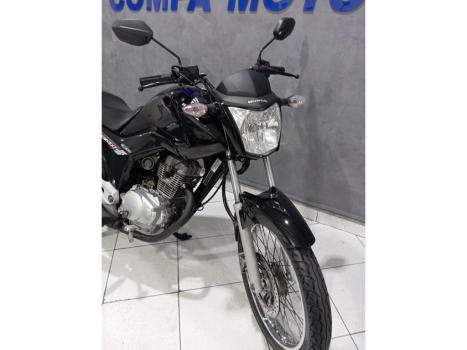 HONDA CG 150 FAN ESDI, Foto 6 HONDA CG 150 FAN ESDI, Foto 6