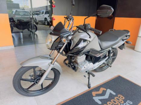 HONDA CG 150 FAN ESDI, Foto 4