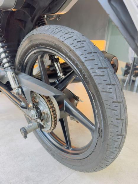 HONDA CG 150 FAN ESDI, Foto 7