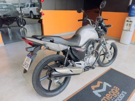 HONDA CG 150 FAN ESDI, Foto 10